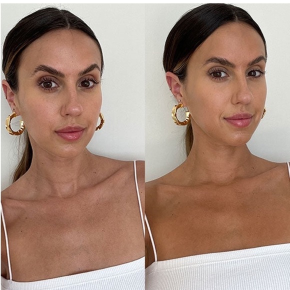 Tan-Luxe Super Glow Hyaluronic Self-Tan Serum Gradual - Picture 7 of 8